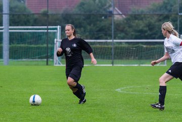 Bild 21 - Frauen SV Henstedt Ulzburg II - SV Schwarz Wei Westerrade : Ergebnis: 3:0